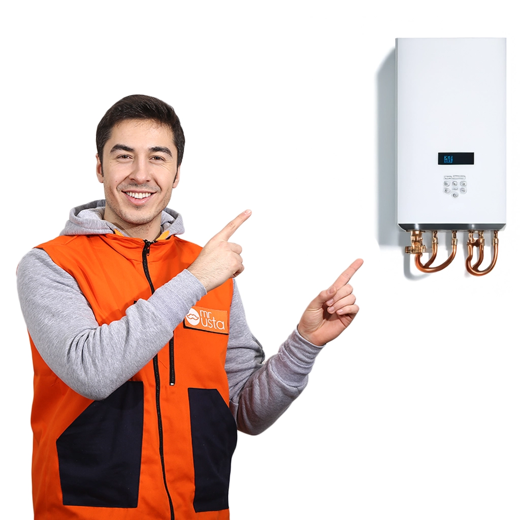 Altındağ Kombi Tamircisi