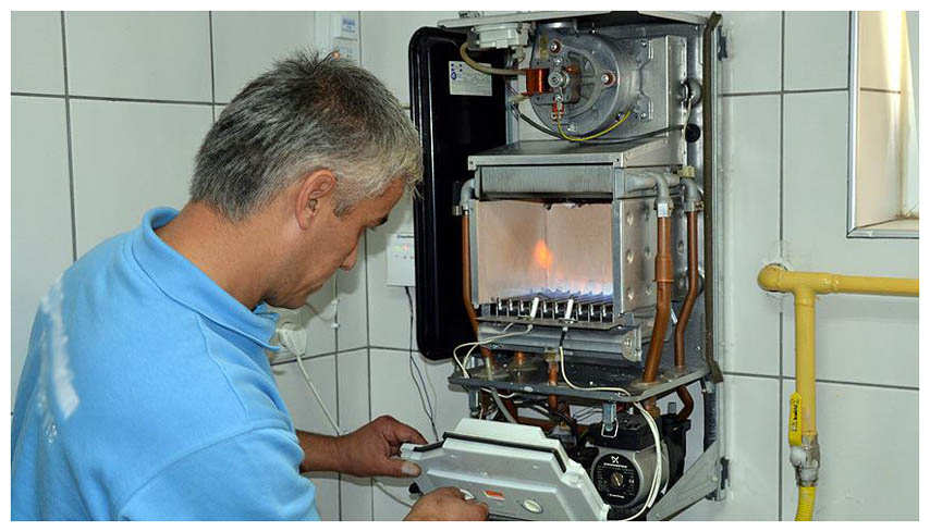 Altındağ Kombi Tamircisi